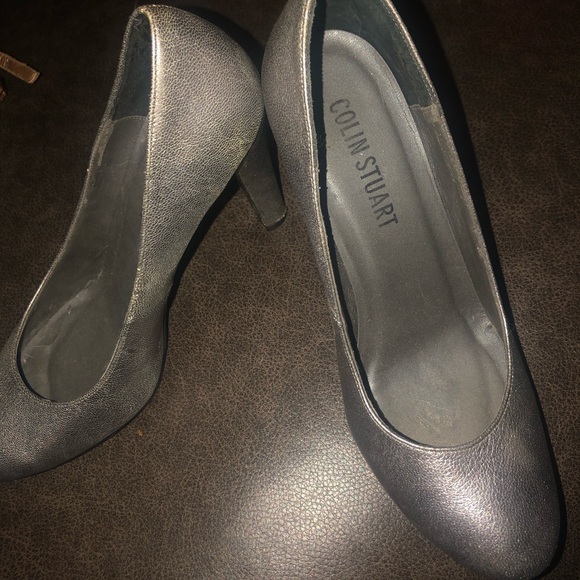 Pumps - Picture 2 of 2